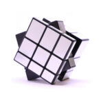 مکعب روبیک حجمی آینه ای 3x3 مدل QY SpeedCube - Image 2