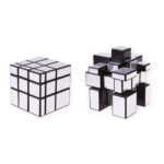 مکعب روبیک حجمی آینه ای 3x3 مدل QY SpeedCube - Image 3