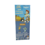 عروسک جسی سخنگو داستان اسباب بازی ها مدل Disney - Image 4