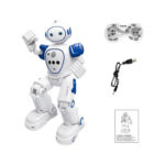 ربات کنترلی INTELLIGENT SENSING RC - Image 3