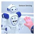 ربات کنترلی INTELLIGENT SENSING RC - Image 4