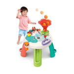 میز بازی موزیکال HolaToys - Image 2