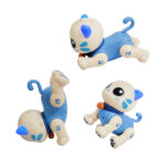 ربات گربه کنترلی کد 00890 ROBOT KITTEN - Image 5