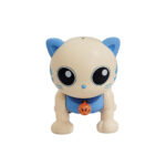 ربات گربه کنترلی کد 00890 ROBOT KITTEN - Image 2