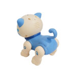 ربات گربه کنترلی کد 00890 ROBOT KITTEN - Image 4