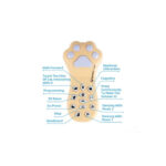 ربات گربه کنترلی کد 00890 ROBOT KITTEN - Image 6