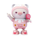 اسباب بازی خوک موزیکال Dancing Pig کد 88111