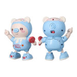 اسباب بازی خوک موزیکال Dancing Pig کد 88111