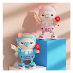 اسباب بازی خوک موزیکال Dancing Pig کد 88111