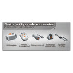 لگو ربات مدل SEMBO 704971 - Image 5