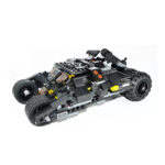 لگو ماشین بتمن مدل Super Hero 7105 - Image 3