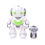 ربات کنترلی ROBOT 8 - Image 2
