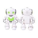 ربات کنترلی ROBOT 8 - Image 3