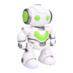 ربات کنترلی ROBOT 8 - Image 4