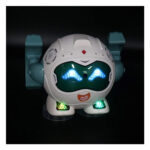 ربات اسباب بازی ملق زن TOMBLING BOT - Image 5