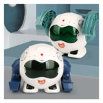ربات اسباب بازی ملق زن TOMBLING BOT - Image 4
