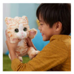 عروسک گربه رباتیک کارا FurReal - Image 3