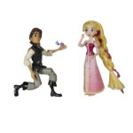 باربی راپونزل دیزنی برند Hasbro - Image 4