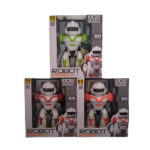 ربات مدل Robot Dominator - Image 5
