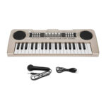 اسباب بازی ارگ آموزشی مدل BigFun کد BF-430D