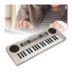 اسباب بازی ارگ آموزشی مدل BigFun کد BF-430D