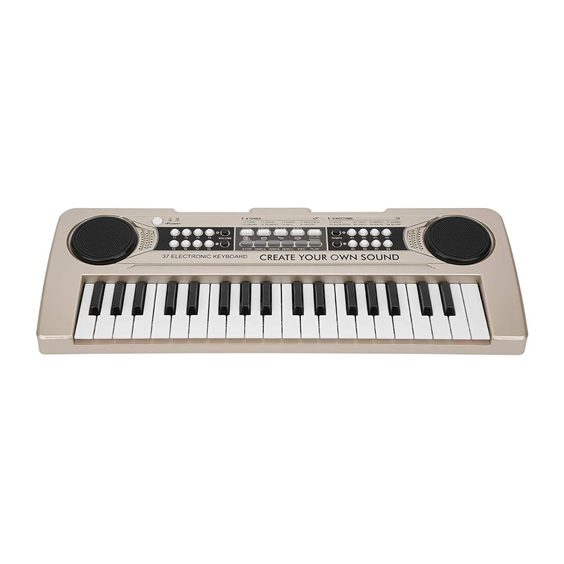 اسباب بازی ارگ آموزشی مدل BigFun کد BF-430D اسباب بازی ارگ آموزشی مدل BigFun کد BF-430D
