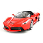 ماشین کنترلی فراری آپرتا مدل Ferrari Rastar 75860