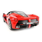 ماشین کنترلی فراری آپرتا مدل Ferrari Rastar 75860