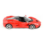 ماشین کنترلی فراری آپرتا مدل Ferrari Rastar 75860