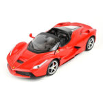 ماشین کنترلی فراری آپرتا مدل Ferrari Rastar 75860