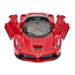 ماشین کنترلی فراری آپرتا مدل Ferrari Rastar 75860