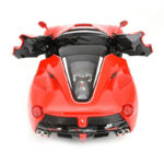 ماشین کنترلی فراری آپرتا مدل Ferrari Rastar 75860