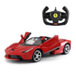 ماشین کنترلی فراری آپرتا مدل Ferrari Rastar 75860