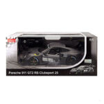 ماشین کنترلی پورشه 911 مدل Porsche Rastar 99560