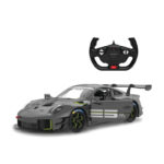 ماشین کنترلی پورشه 911 مدل Porsche Rastar 99560
