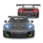ماشین کنترلی پورشه 911 مدل Porsche Rastar 99560