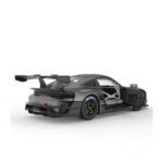 ماشین کنترلی پورشه 911 مدل Porsche Rastar 99560