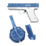 تفنگ آب پاش مدل Electric Water Gun کد CY016