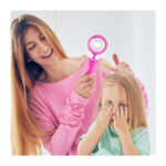 دستگاه بافت مو کودک مدل Hair Machine 11476