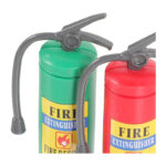 اسباب بازی پمپ بنزین مدل Gas Station کد 219226