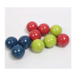 ساختنی مگنت مغناطیسی 36 تکه مدل Magnetic Sticks