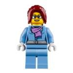 ساختنی لگو 3 مدل Create کد 11048
