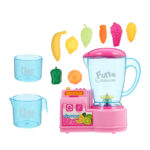 اسباب بازی مخلوط کن برند Kitchen Alive