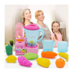 اسباب بازی مخلوط کن برند Kitchen Alive