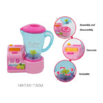 اسباب بازی مخلوط کن برند Kitchen Alive