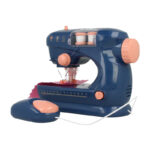 اسباب بازی چرخ خیاطی برند Yihuttoys کد YH178-1C