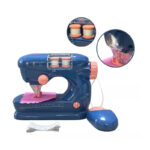 اسباب بازی چرخ خیاطی برند Yihuttoys کد YH178-1C