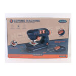 اسباب بازی چرخ خیاطی برند Yihuttoys کد YH178-1C