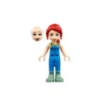 ساختنی لگو دخترانه فرندز Friends کد N1601