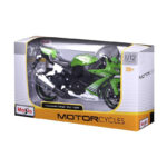 ماکت موتور کاوازاکی مدل Ninja ZX-10R برند مایستو